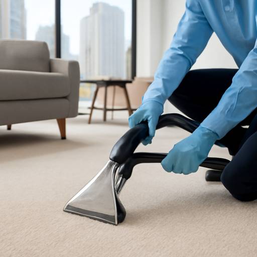 Breathe Easier in the City: Expert Carpet Cleaning in Manhattan Homes, Lofts, and Offices