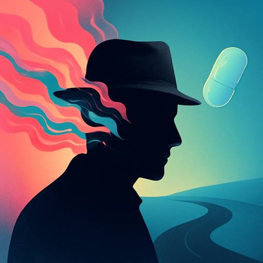 Unmasking the Benadryl Hat Man: Hallucinations, Risks, and the Road Back to Clarity