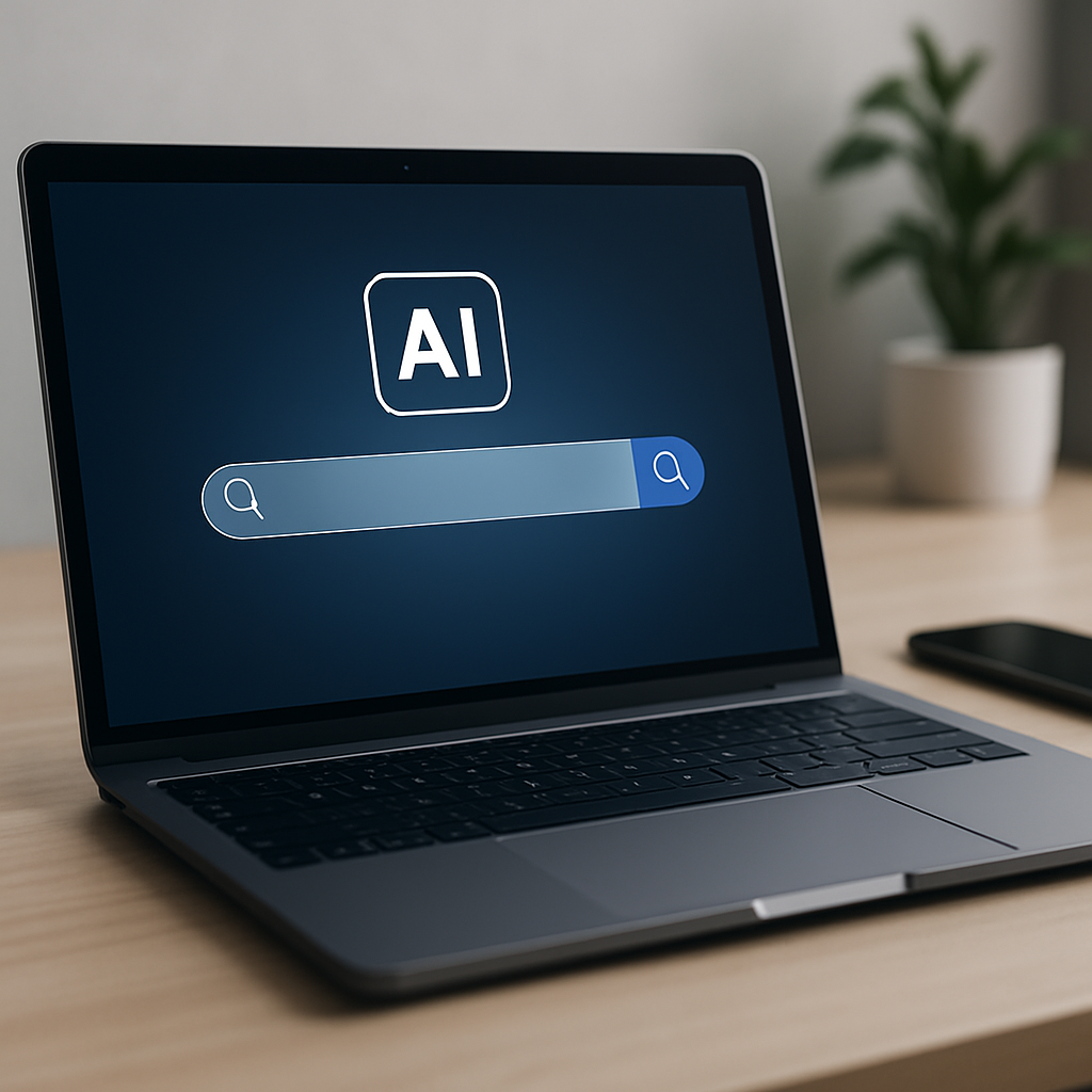 AI Search Services