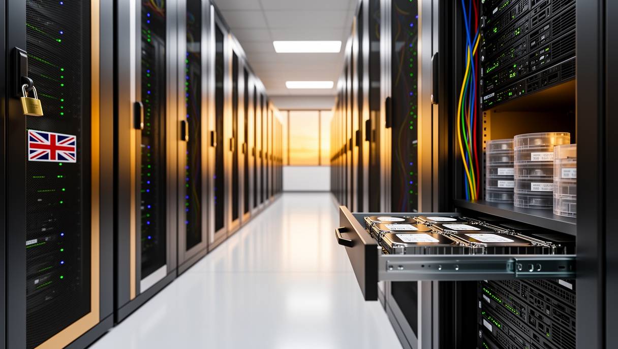 Shared Web Hosting