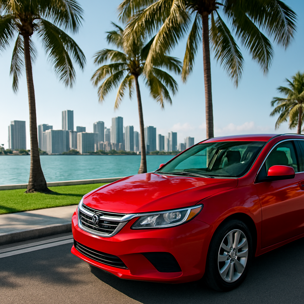 car insurance Miami